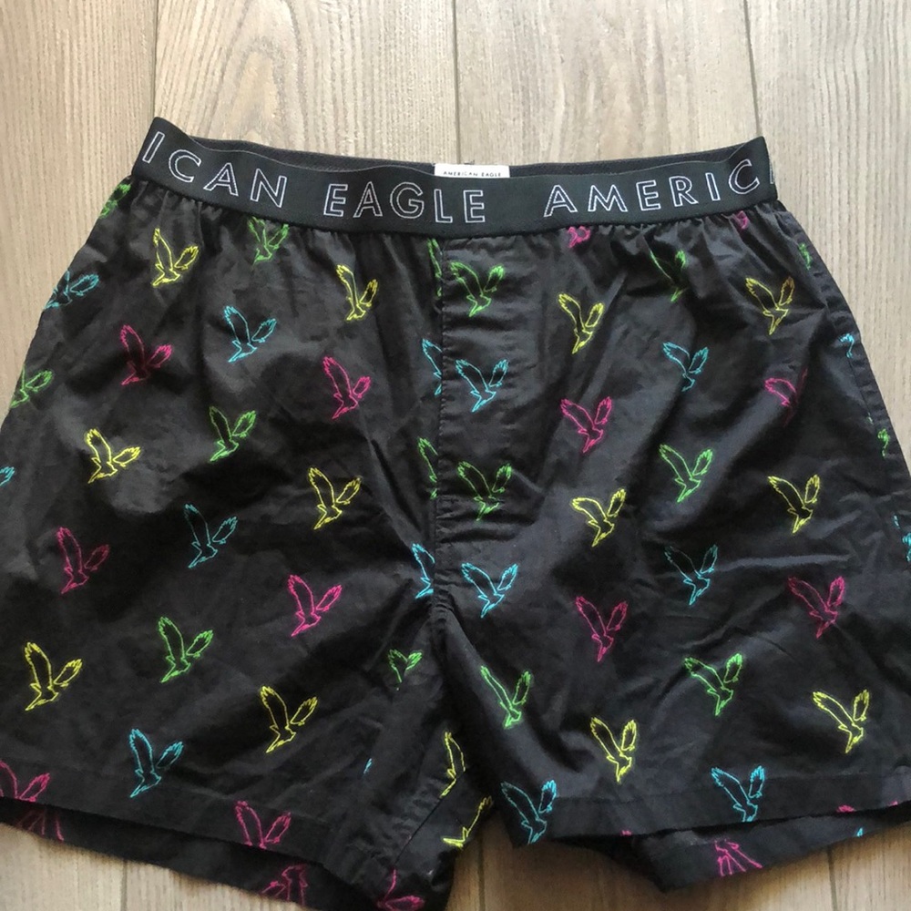 American Eagle 🦅 Boxers